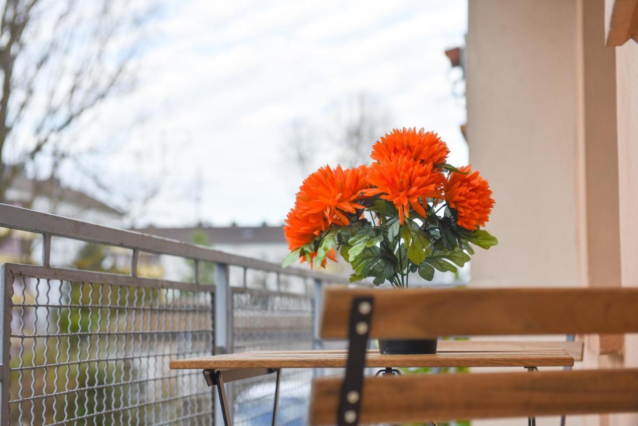 Spacieux - Famille, Weekends & Sejours Pros - Parking Saverne Exterior photo